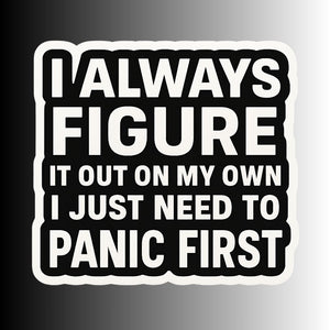 Descriptive image text