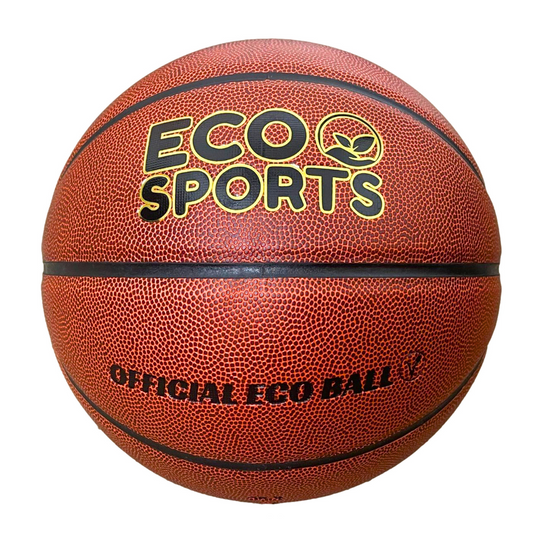 28.5 Basketball - Women's Eco Indoor Basketballs Size 6 - Concordia Style Boutique