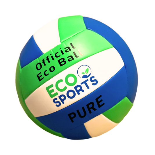 Beach Volleyball - Concordia Style Boutique