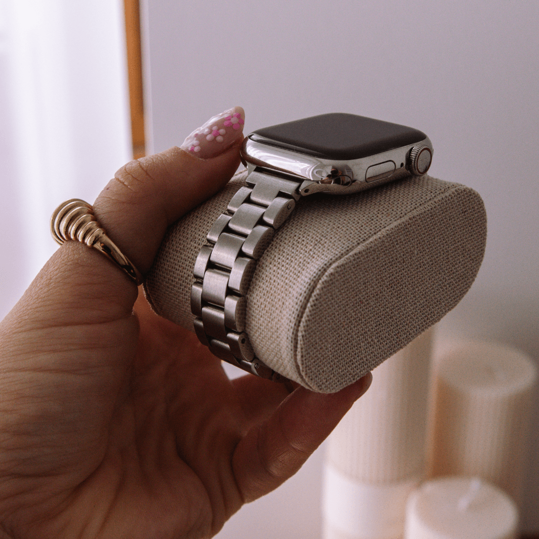 Kyoto Metal Strap - Concordia Style Boutique