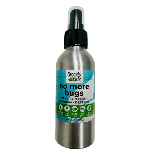 No More Bugs Mosquito Repellent - Concordia Style Boutique