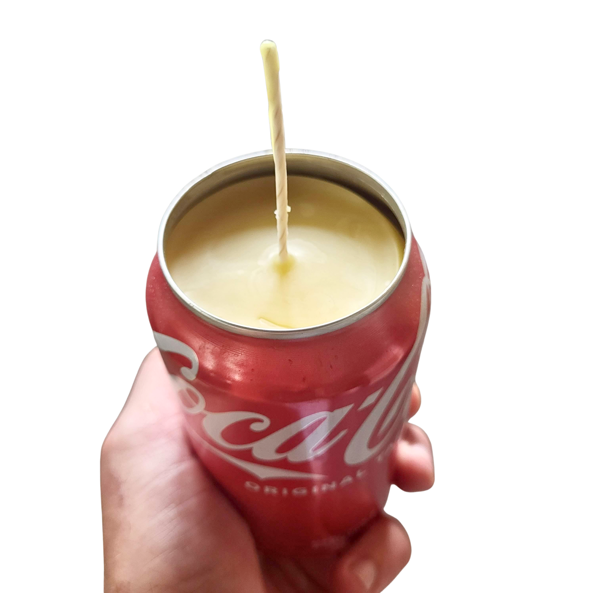 Upcycled Beeswax Candles - Concordia Style Boutique