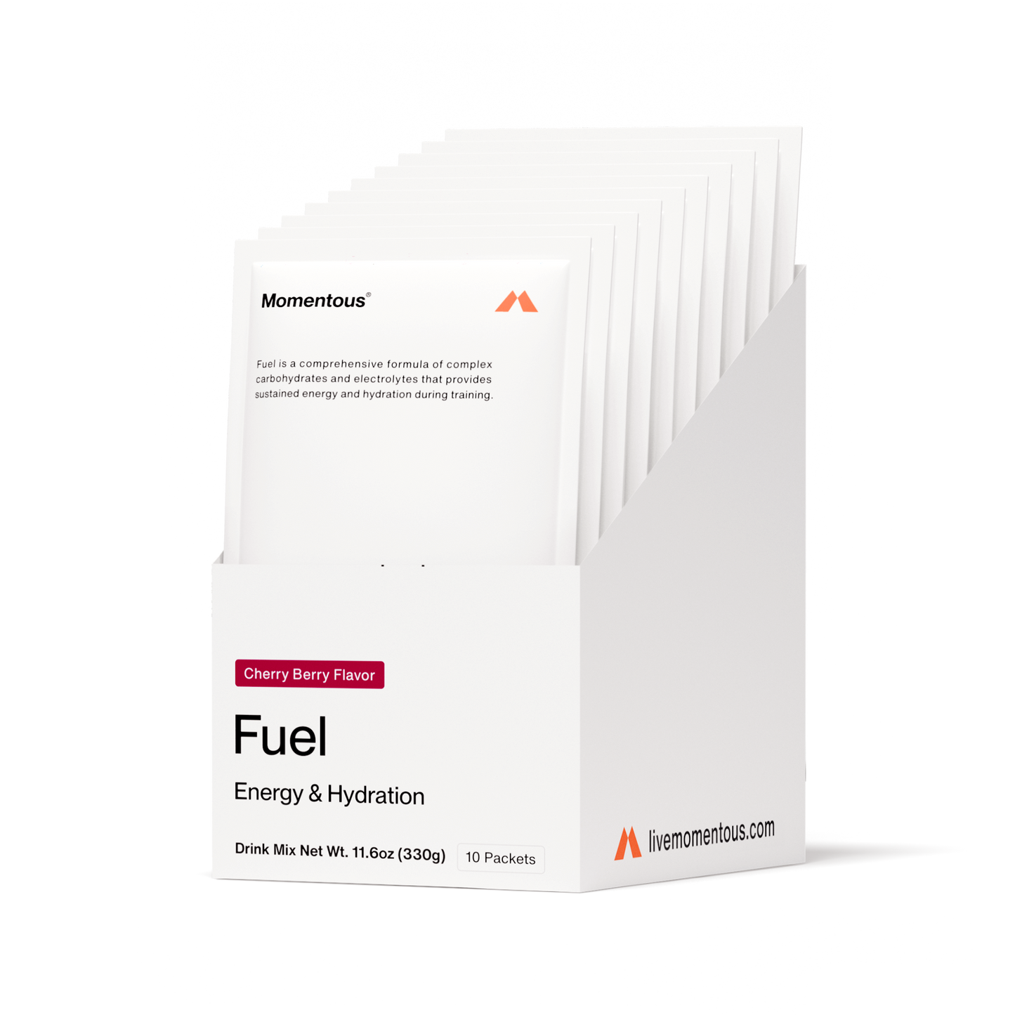 Fuel 10-Travel Packs - Concordia Style Boutique
