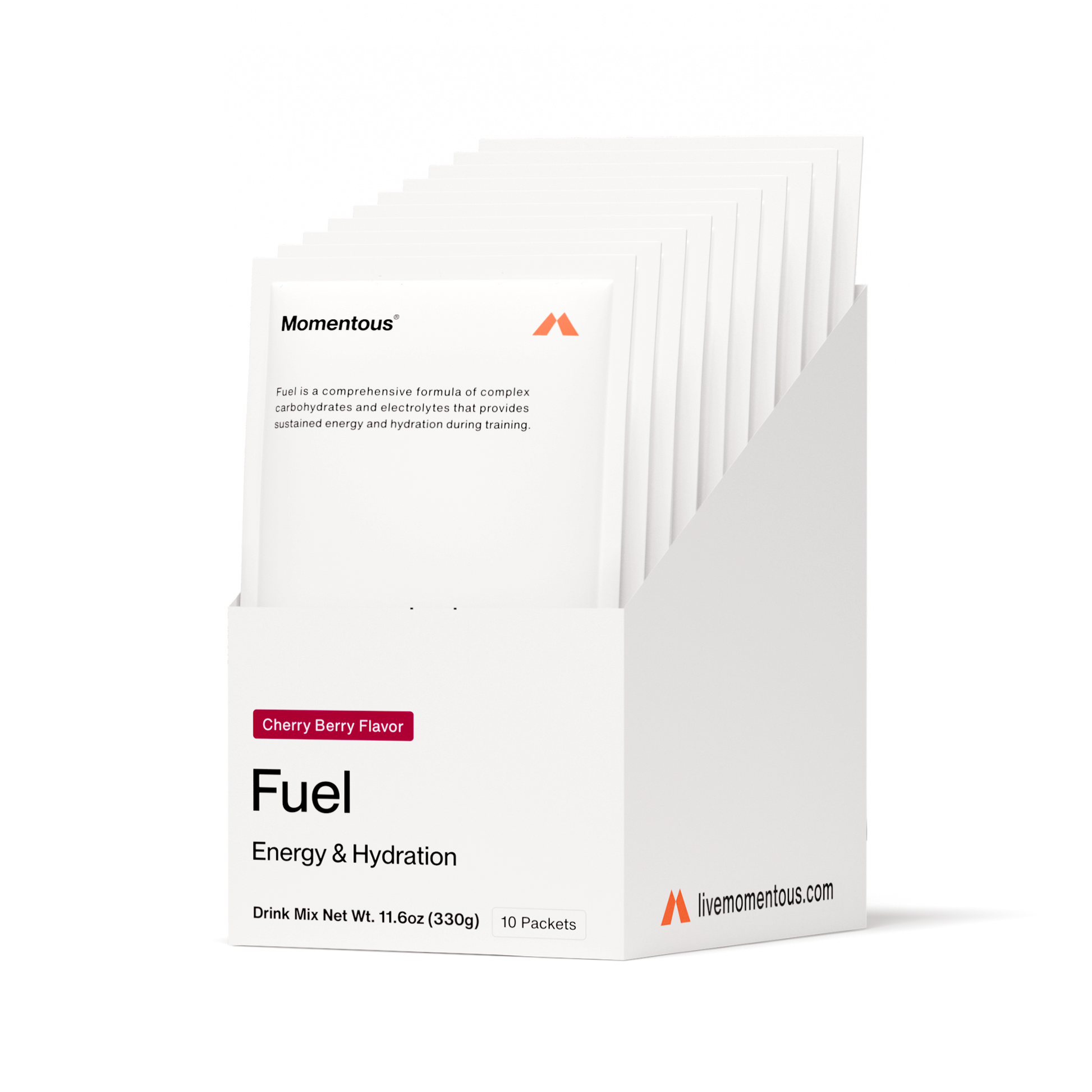 Fuel 10-Travel Packs - Concordia Style Boutique