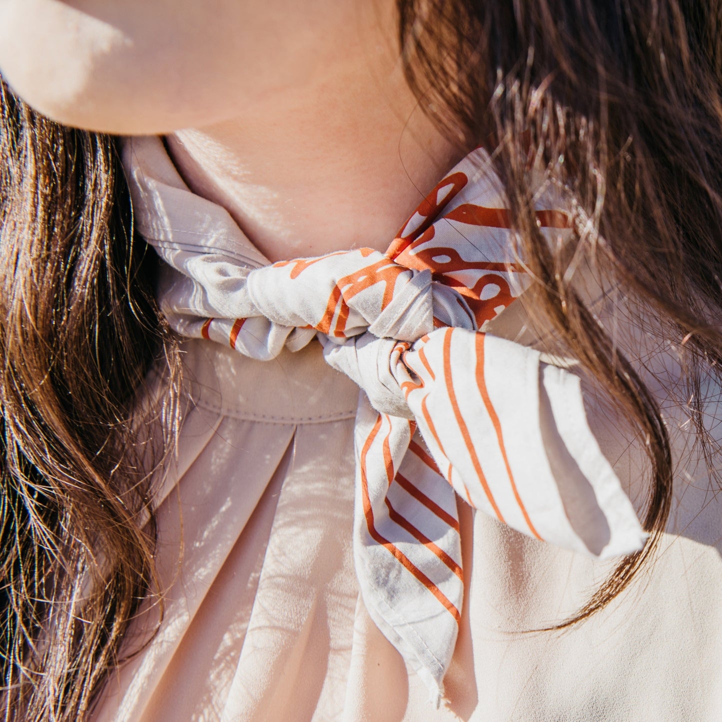 Yuba Bandana - Concordia Style Boutique