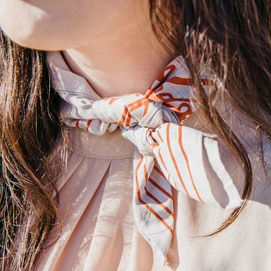 Yuba Bandana - Concordia Style Boutique