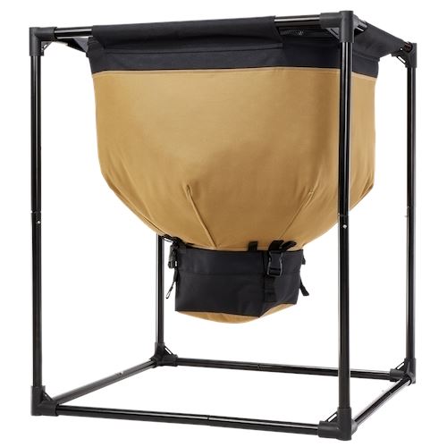 4-Pack Urban Worm Bag Version 2 - Concordia Style Boutique