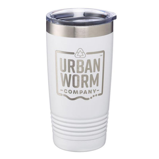 Urban Worm Tumbler - Concordia Style Boutique