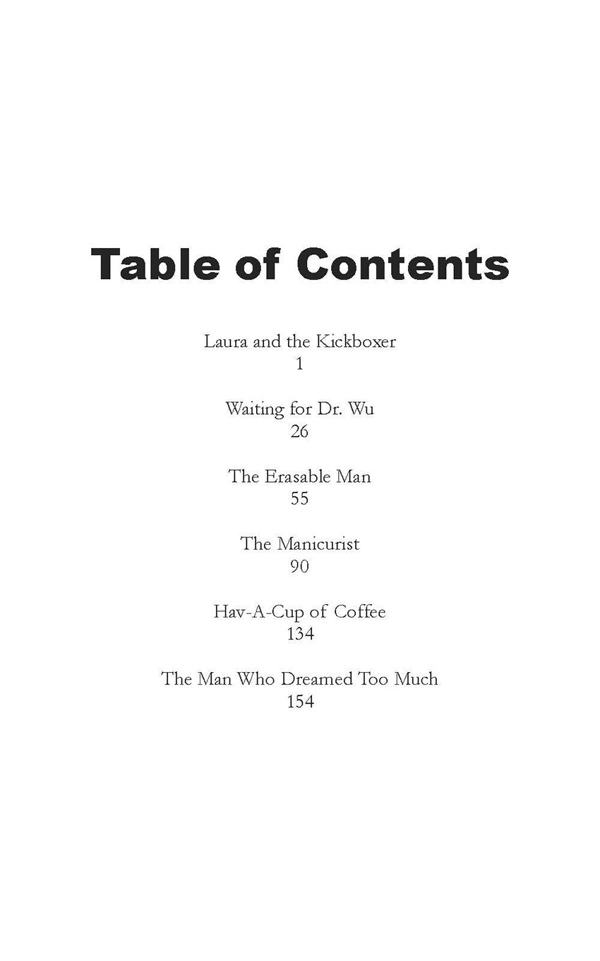 Urban Folk Tales