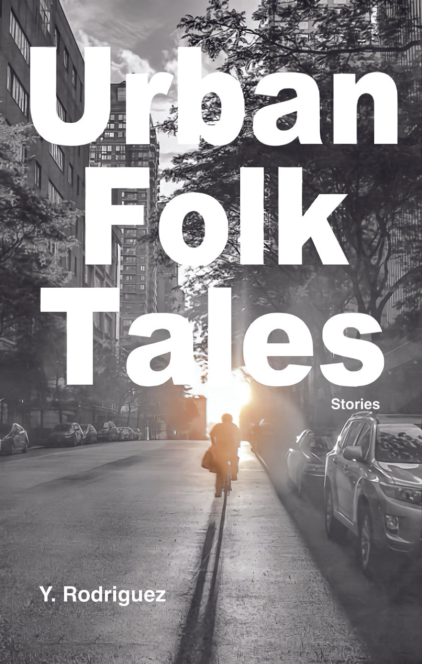 Urban Folk Tales
