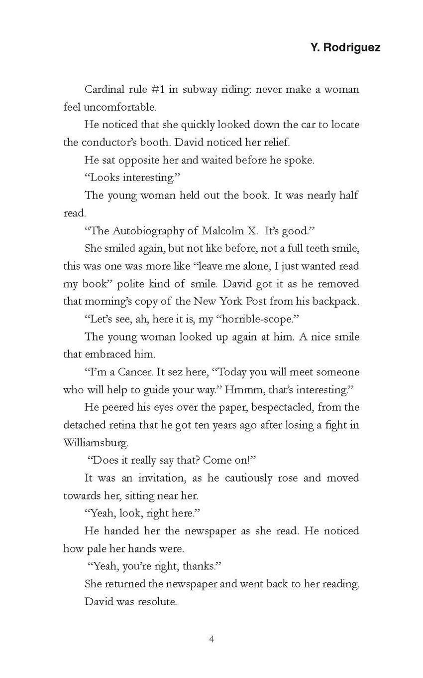 Urban Folk Tales