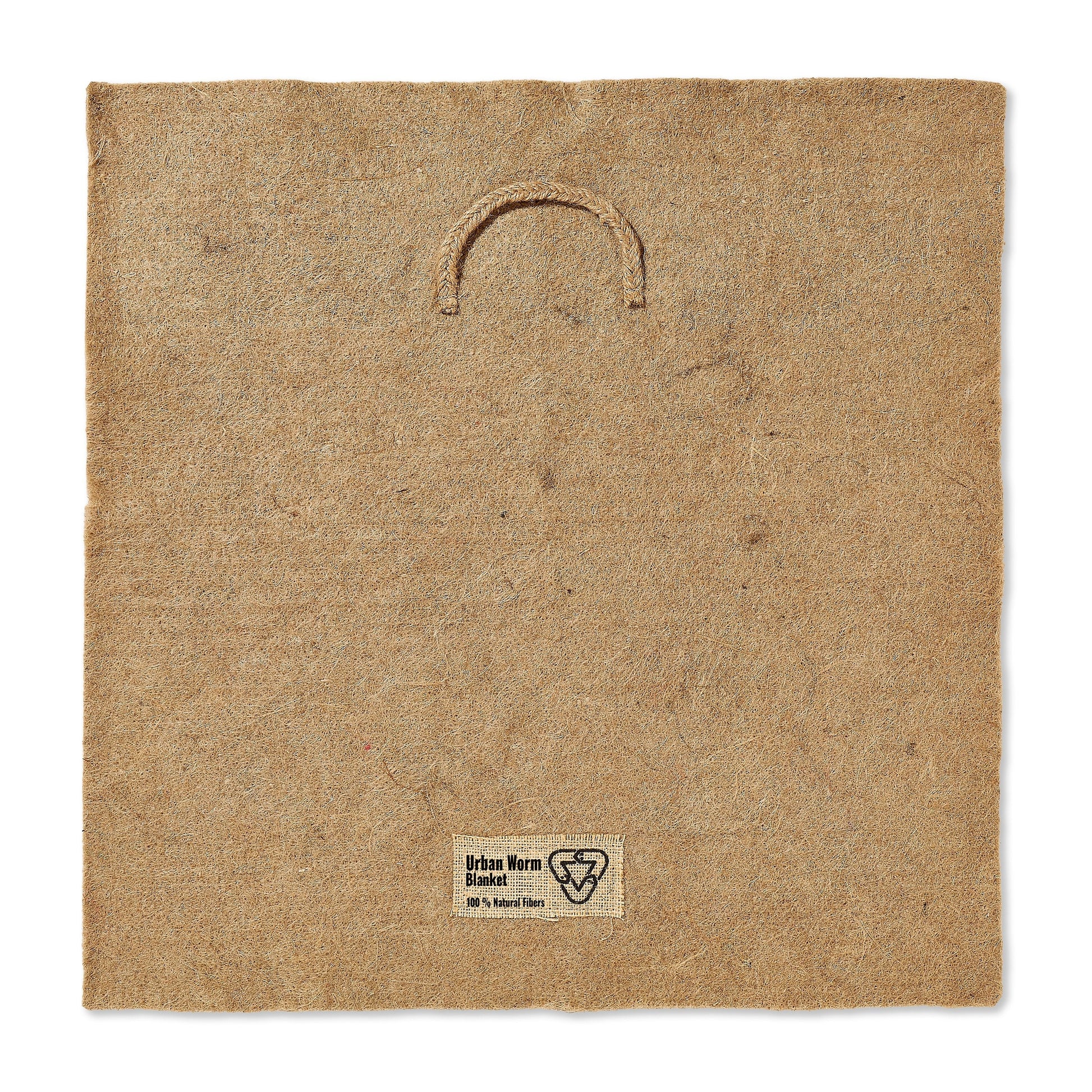 Urban Worm Blanket - Concordia Style Boutique