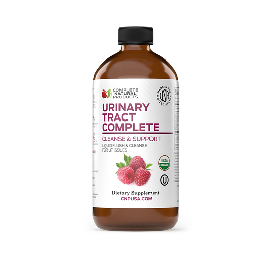 Urinary Tract Complete