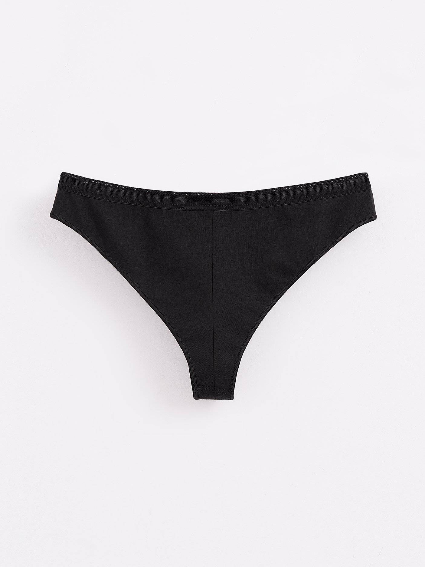 Panties Conte Classic Basic LBR 1349 - Concordia Style Boutique