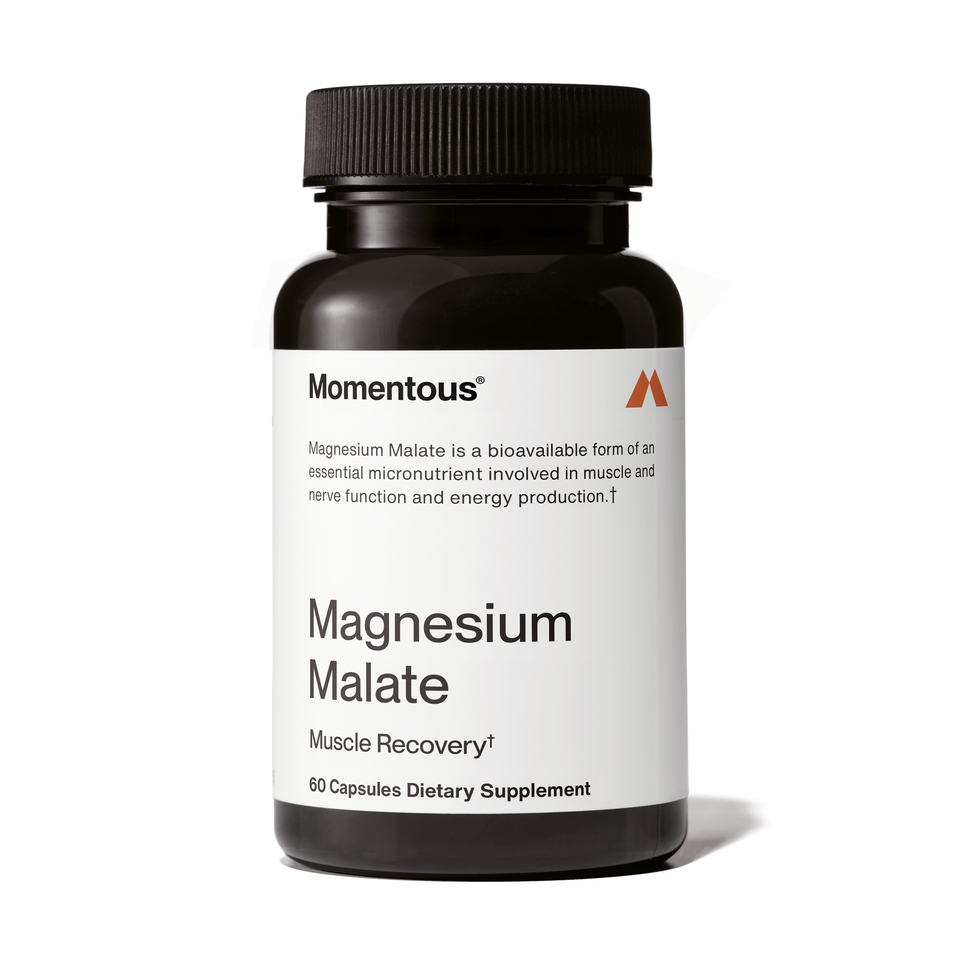 Magnesium Malate - Concordia Style Boutique