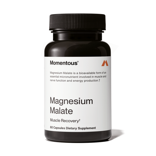 Magnesium Malate - Concordia Style Boutique