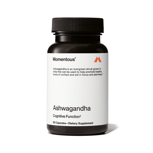 Ashwagandha - Concordia Style Boutique