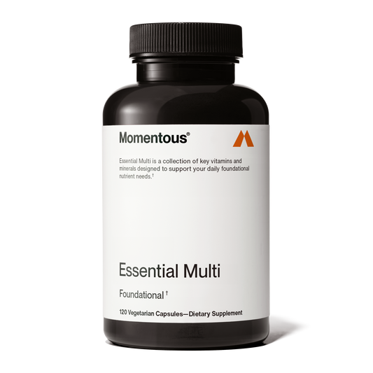 Multivitamin - Concordia Style Boutique