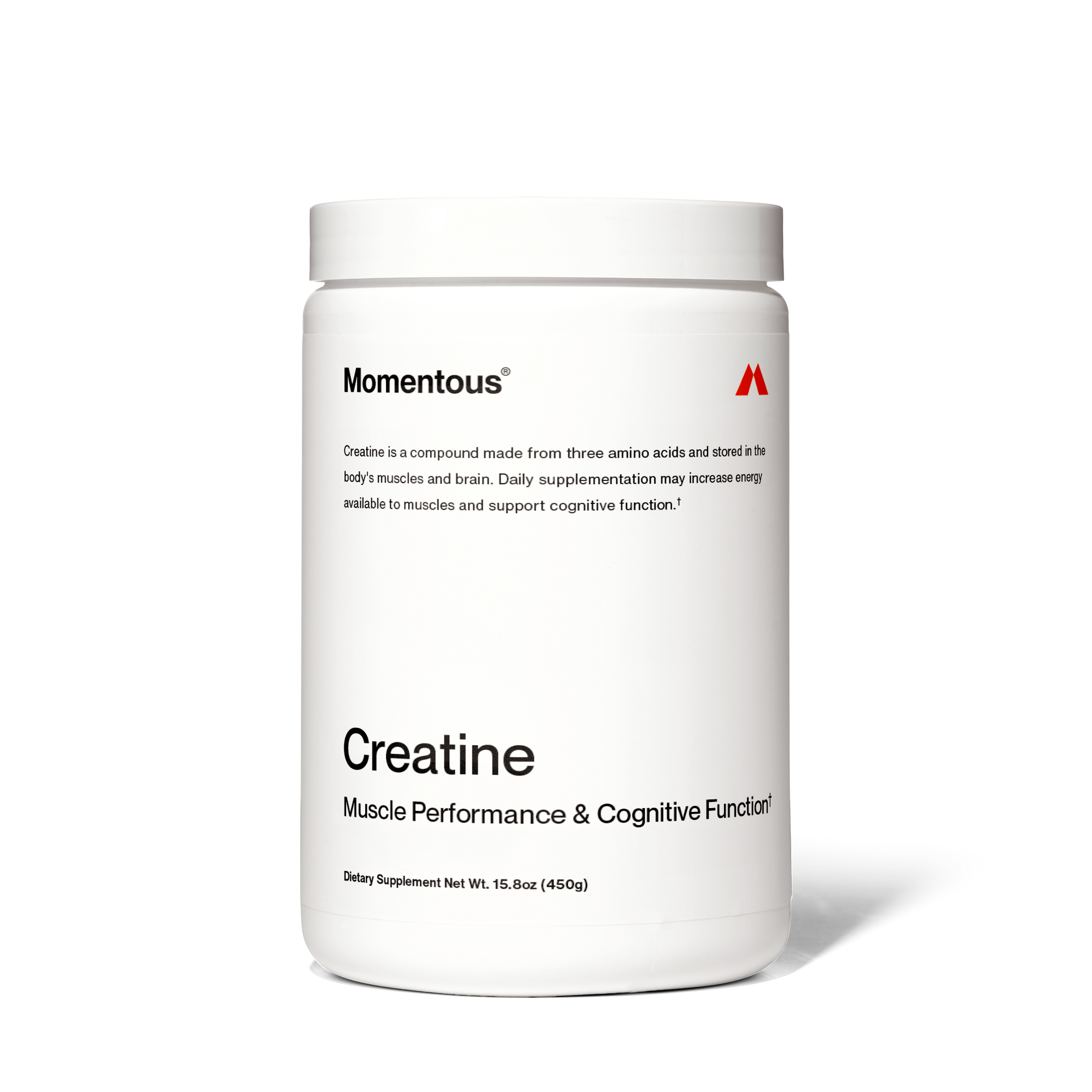 Creatine - Concordia Style Boutique