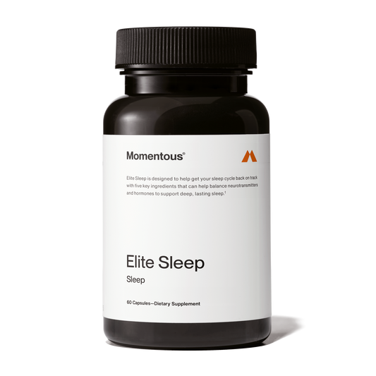Elite Sleep - Concordia Style Boutique