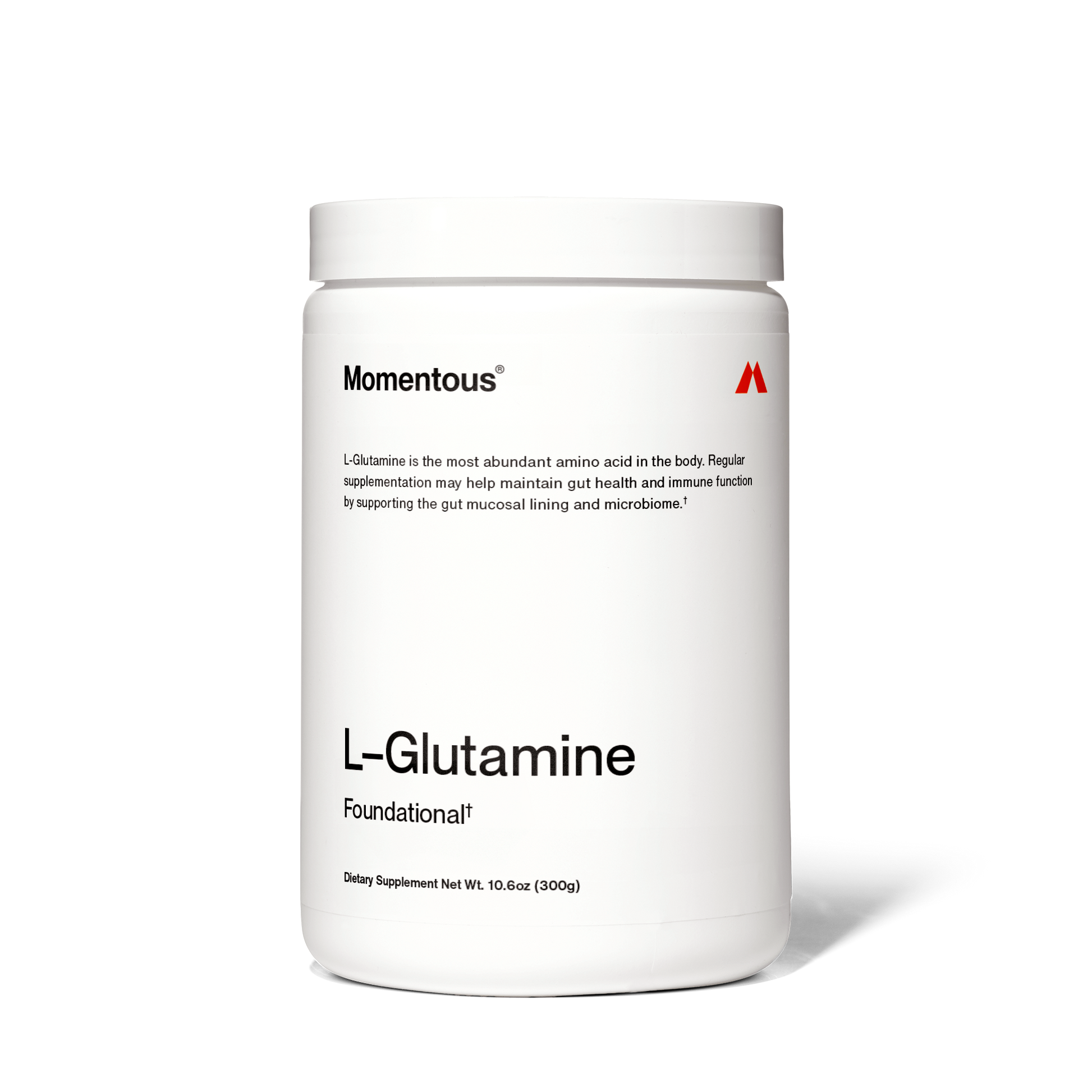 L-Glutamine - Concordia Style Boutique