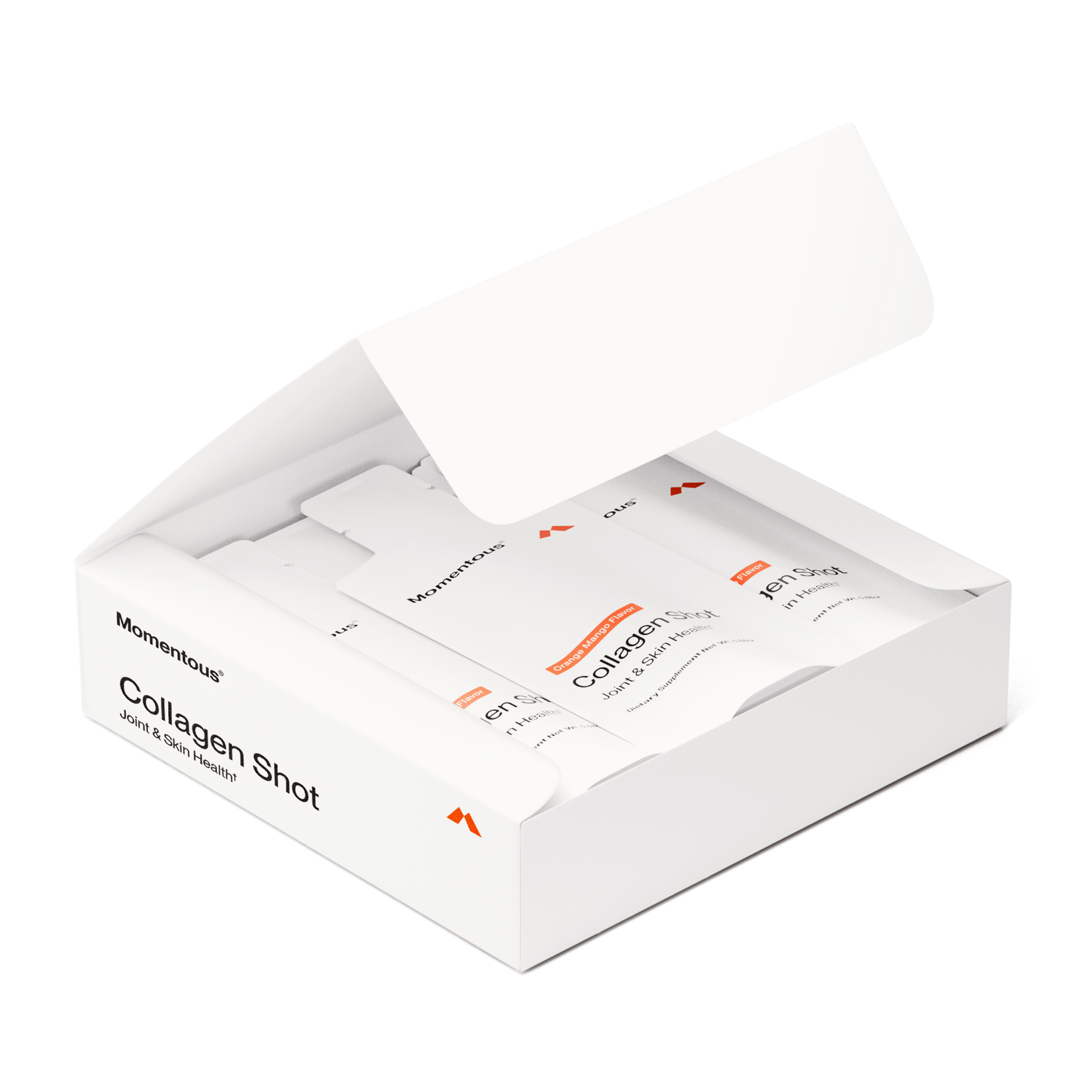 Collagen Shot 15-Packs - Concordia Style Boutique