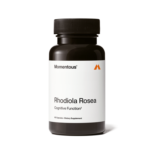 Rhodiola Rosea - Concordia Style Boutique