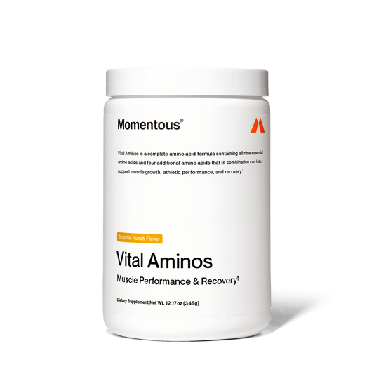 Vital Aminos - Concordia Style Boutique