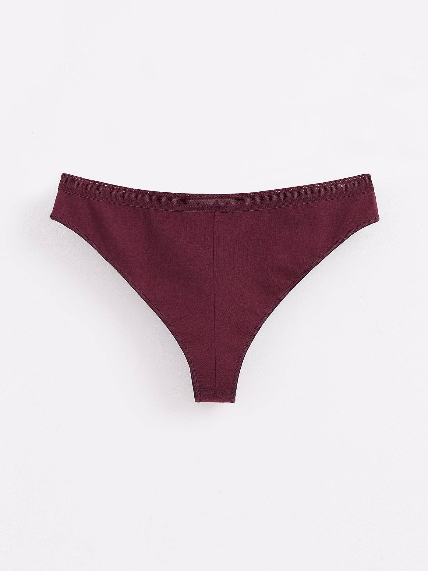 Panties Conte Classic Basic LBR 1349 - Concordia Style Boutique