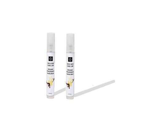 Organic Spritzer - Vanilla Musk Fragrance - Unisex - Concordia Style Boutique