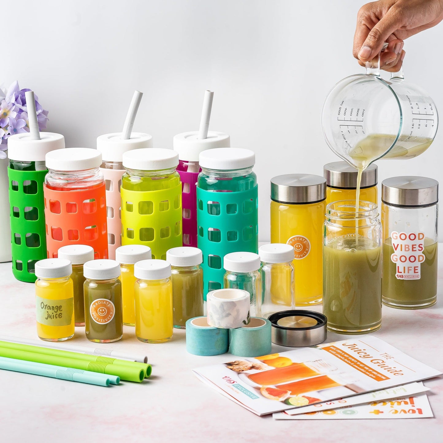 The Ultimate Juicy Bundle 🛍