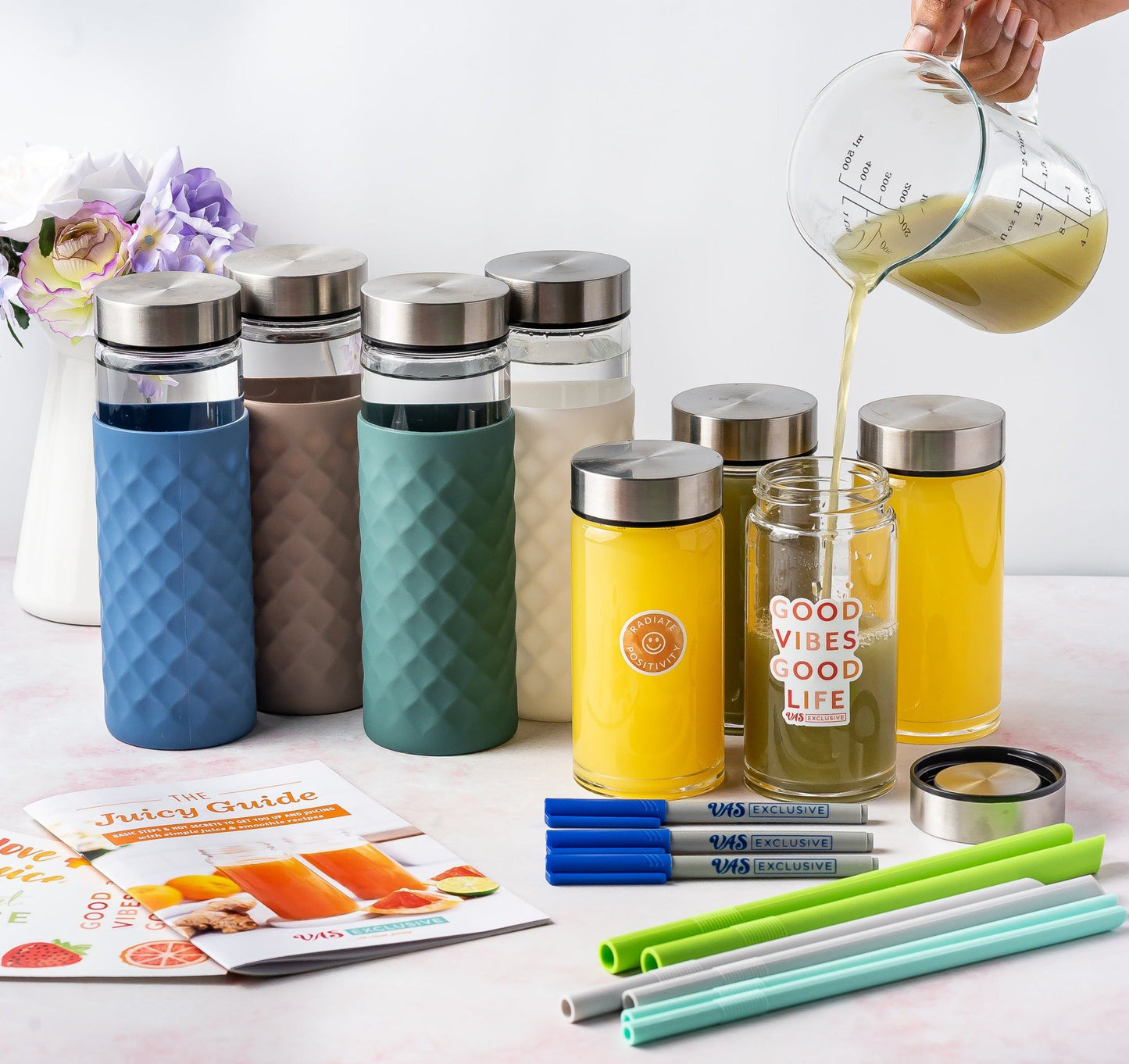 The Skinny Bundle 🎁