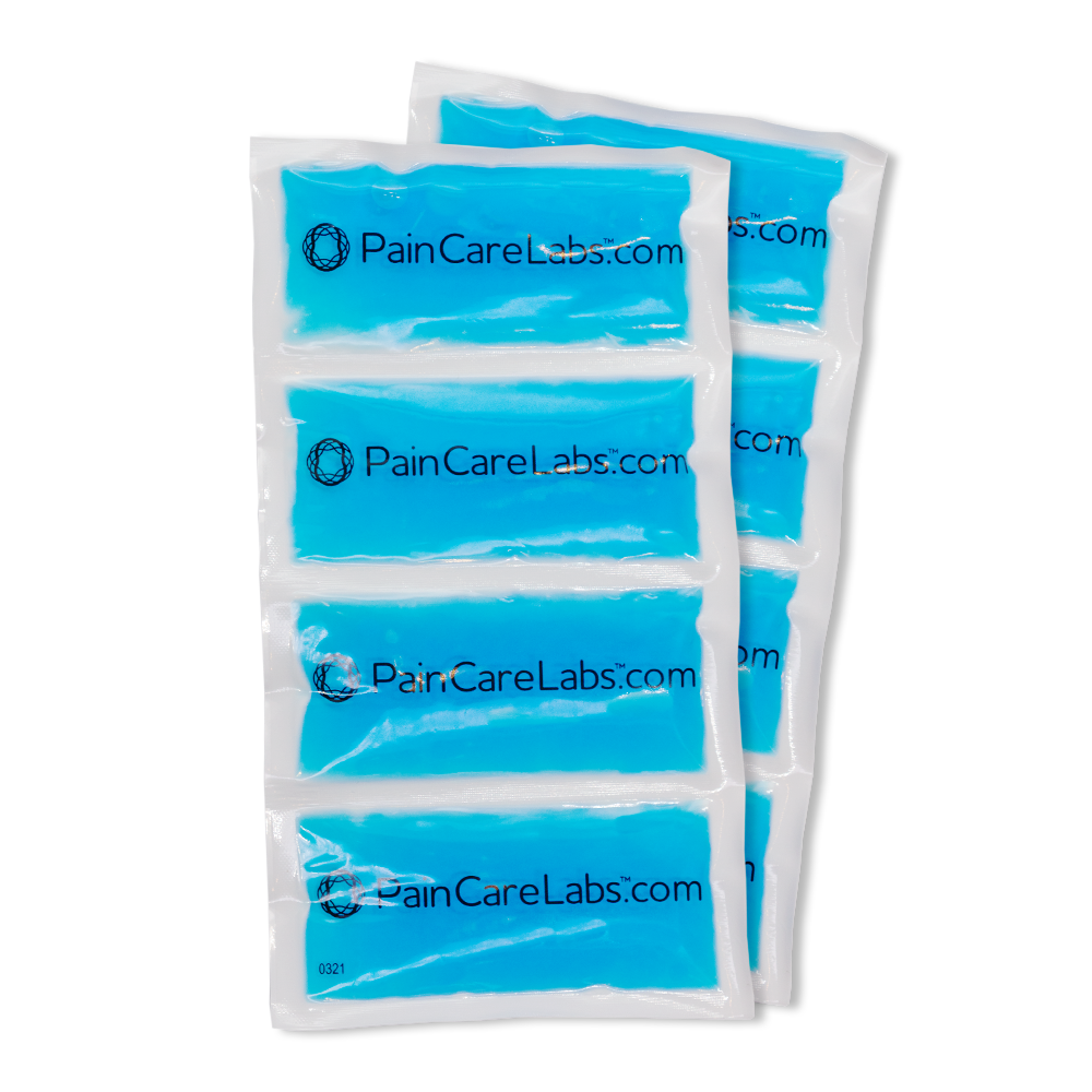 Ice Packs for VibraCool - 2 Pack