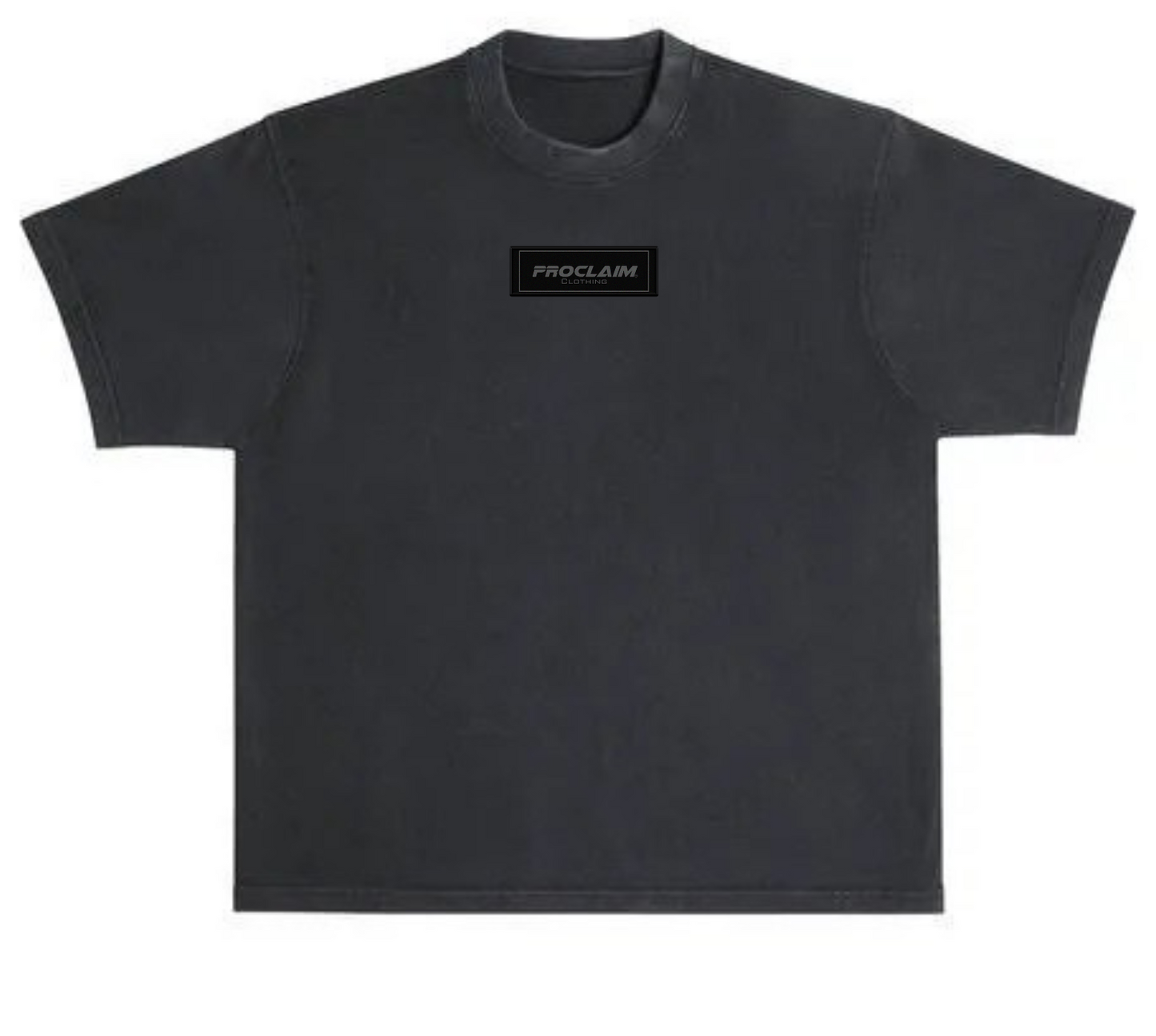 Pray Grind Repeat- BOLD T-Shirt - Concordia Style Boutique