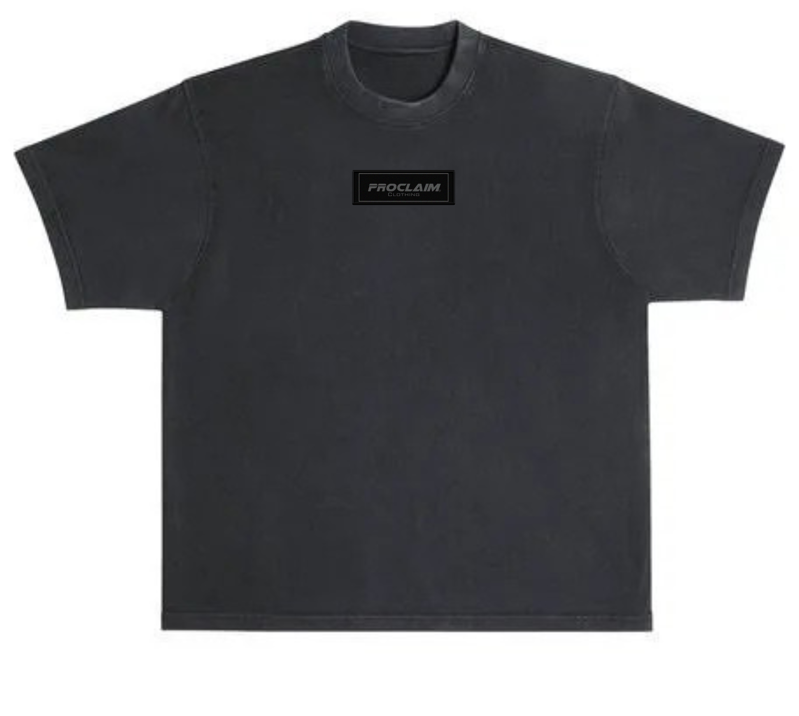 Pray Grind Repeat- BOLD T-Shirt - Concordia Style Boutique