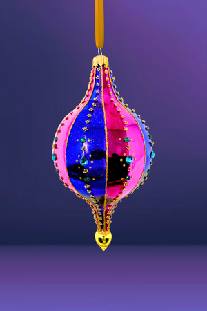 Descriptive image text