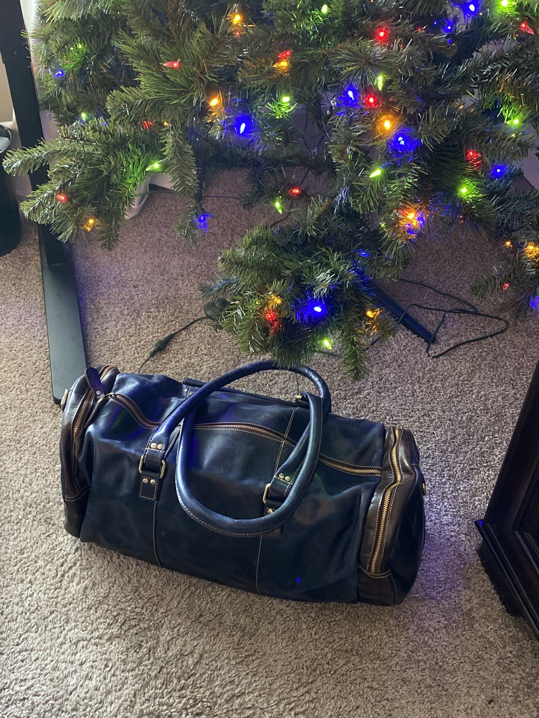 The Blue Sapphire - Concordia Style Boutique