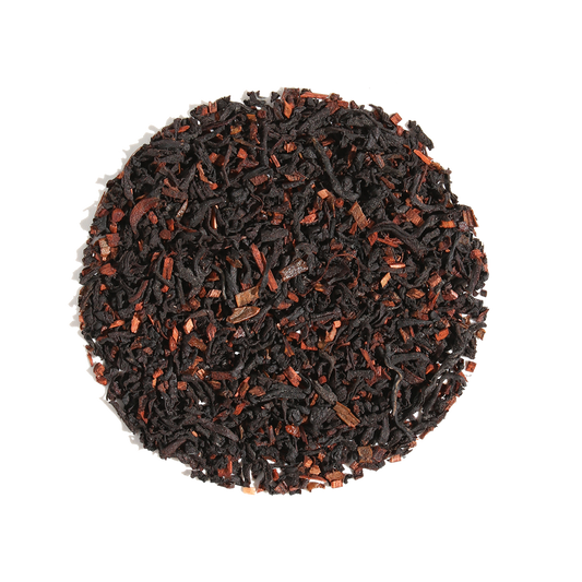 Vanilla Latte Tea (Cardamom Vanilla Creme) - Concordia Style Boutique