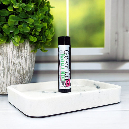 Vanilla Mint | Intense Therapy Lip Balm