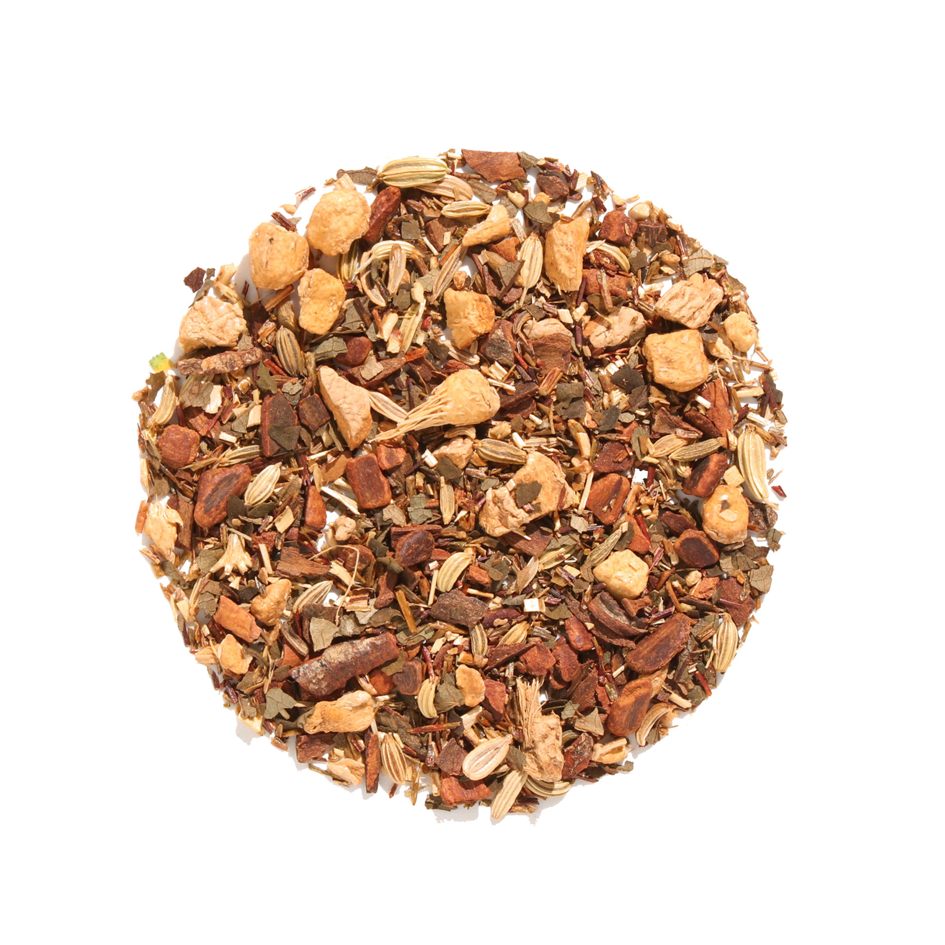 Vanilla Sugar Cookie Herbal Dessert Tea - Concordia Style Boutique