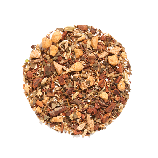 Vanilla Sugar Cookie Herbal Dessert Tea - Concordia Style Boutique