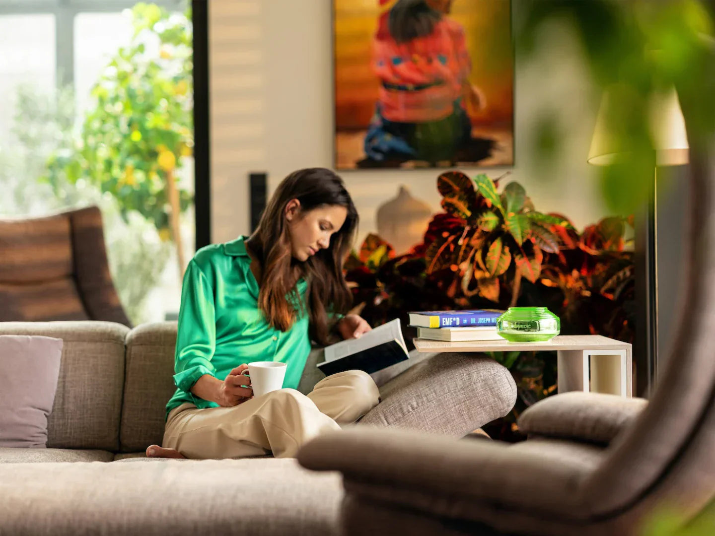 Vedic - Concordia Style Boutique