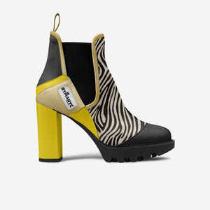 Descriptive image text