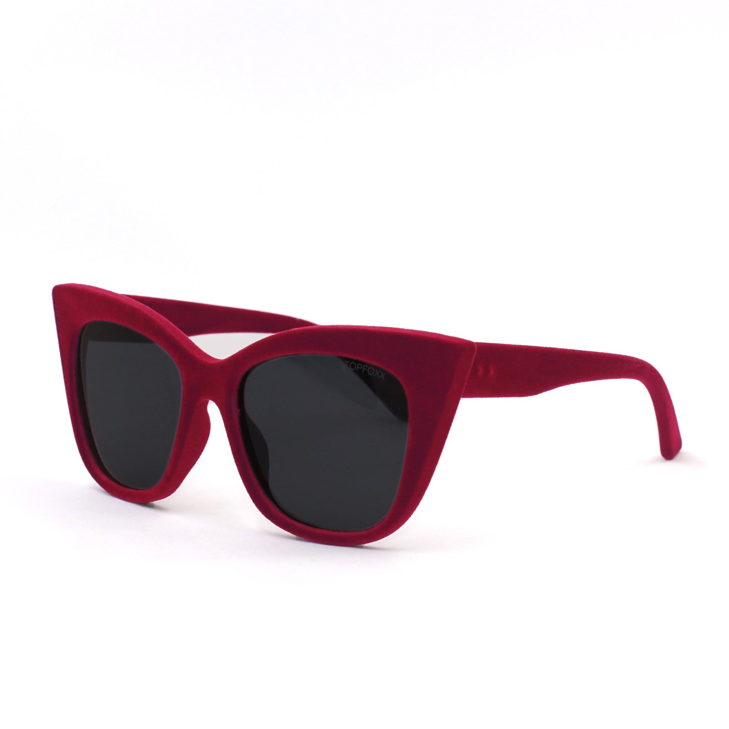 Venice - Red Velvet - Concordia Style Boutique