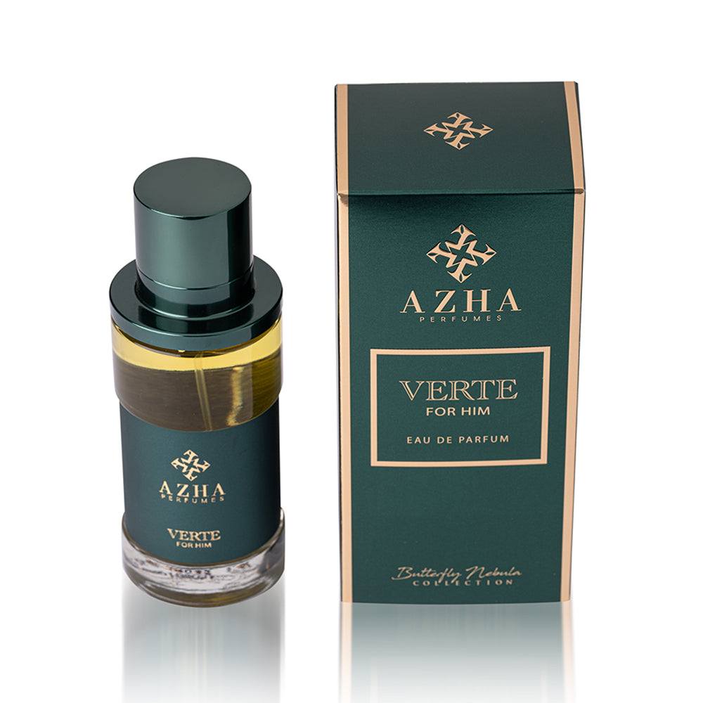 Verte - Concordia Style Boutique