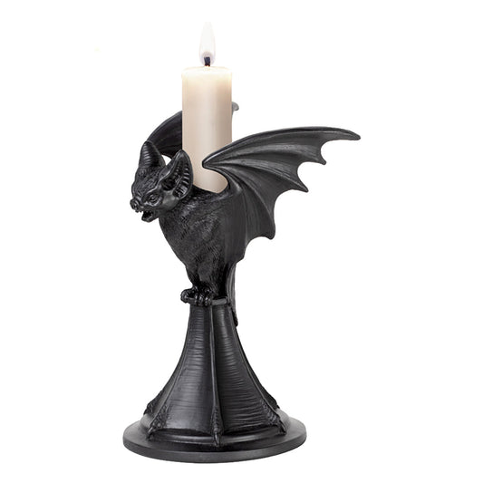 Vespertilio Candlestick Holder - Concordia Style Boutique
