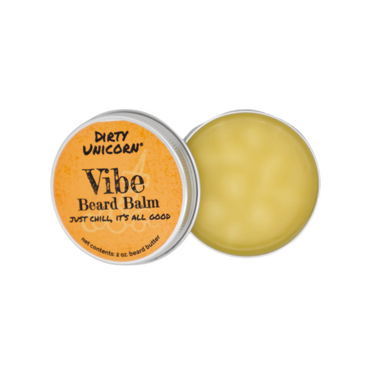 Vibe Beard Balm