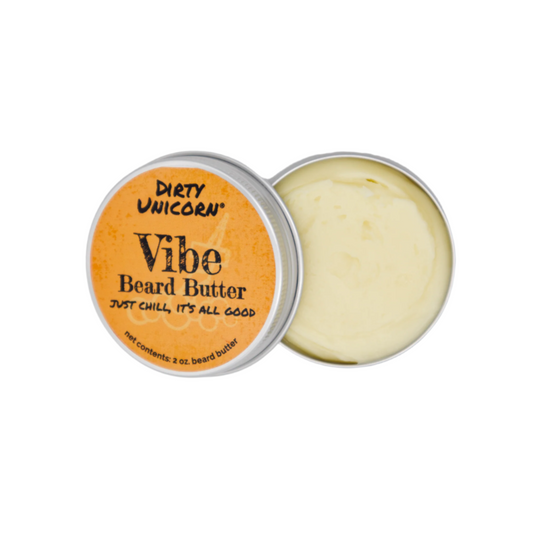 Vibe Beard Butter
