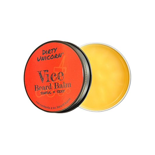 Vice Beard Balm