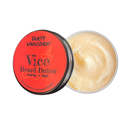Vice Beard Butter